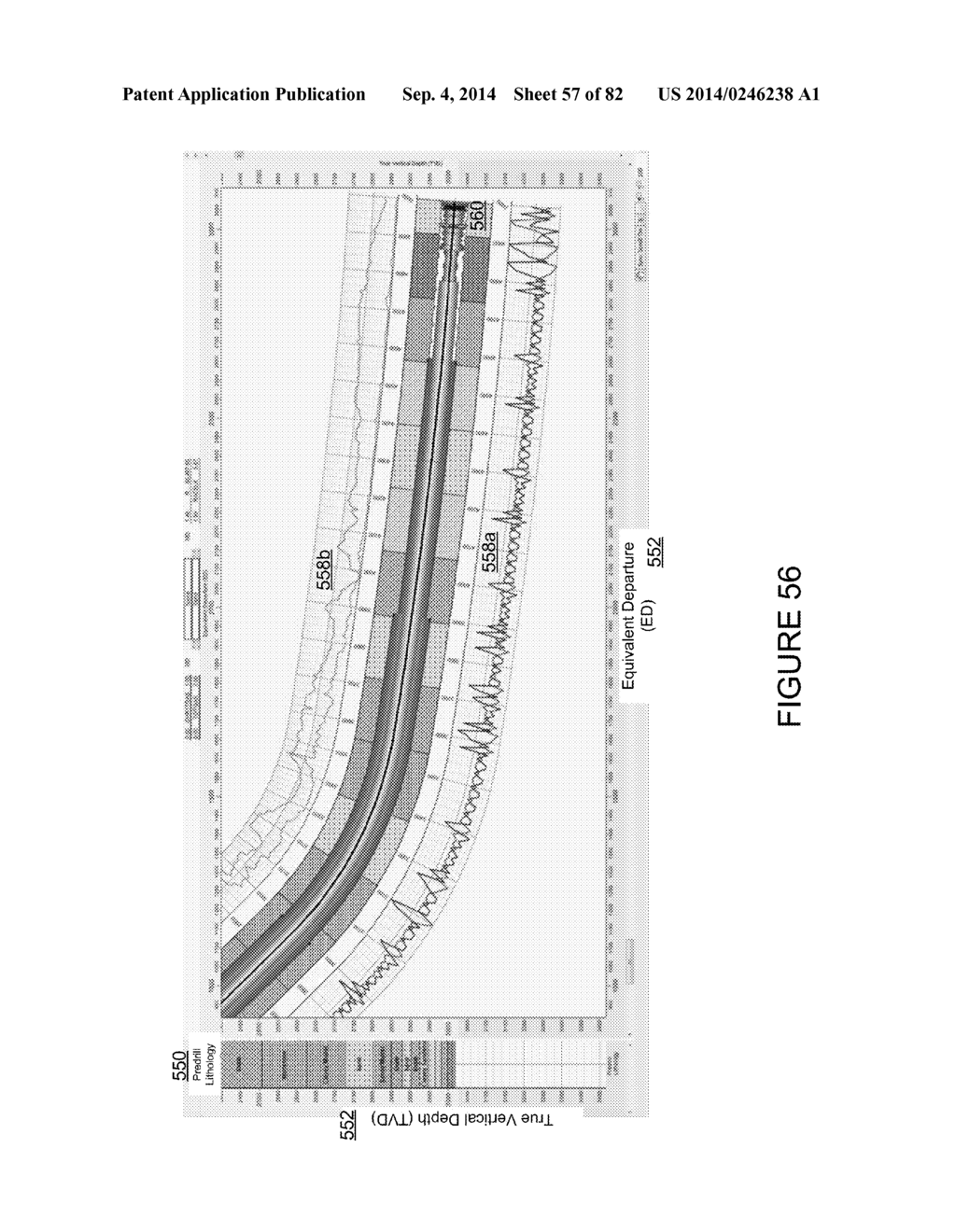 SYSTEM AND CONSOLE FOR MONITORING AND MANAGING WELL SITE OPERATIONS - diagram, schematic, and image 58