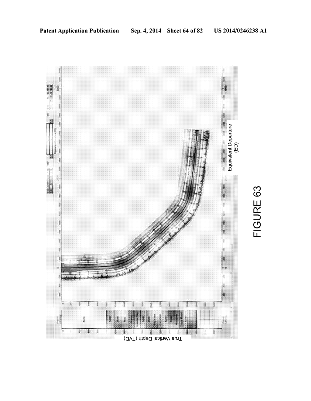 SYSTEM AND CONSOLE FOR MONITORING AND MANAGING WELL SITE OPERATIONS - diagram, schematic, and image 65