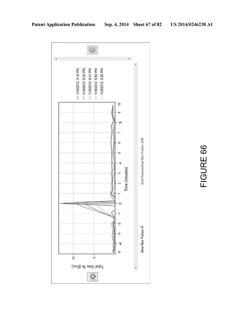 SYSTEM AND CONSOLE FOR MONITORING AND MANAGING WELL SITE OPERATIONS - diagram, schematic, and image 68