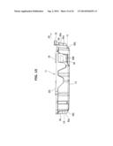 BATTERY PACK FOR DRIVING ELECTRIC VEHICLE diagram and image