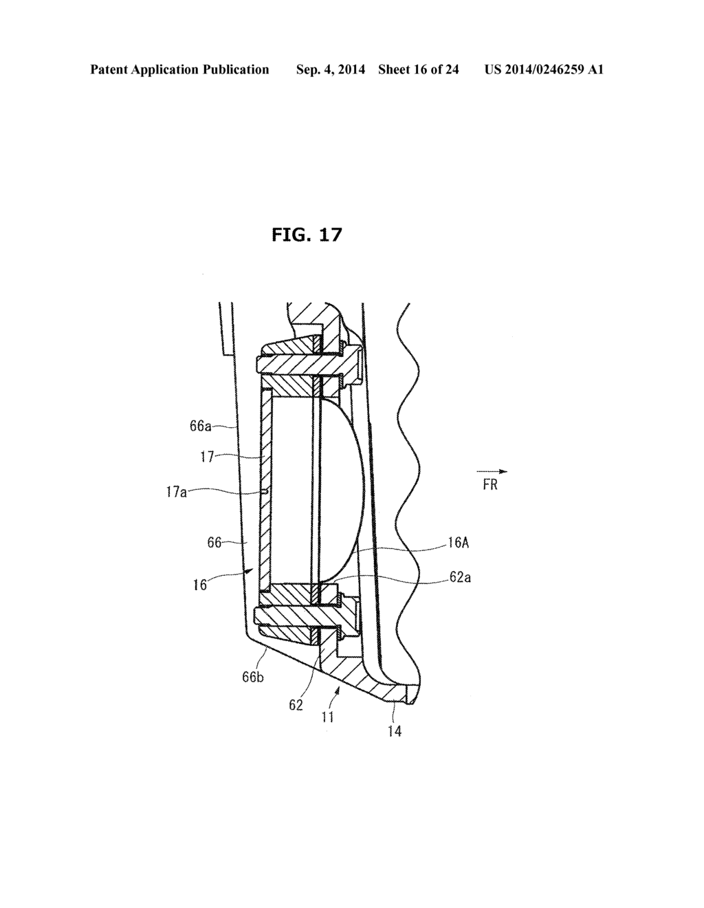 BATTERY PACK FOR DRIVING ELECTRIC VEHICLE - diagram, schematic, and image 17