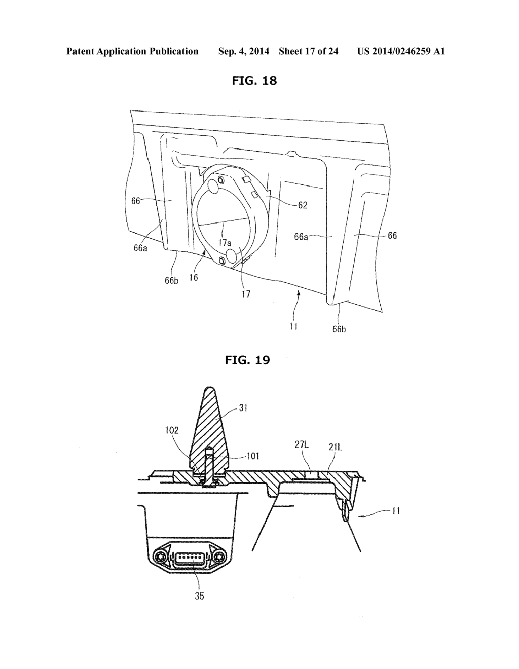 BATTERY PACK FOR DRIVING ELECTRIC VEHICLE - diagram, schematic, and image 18