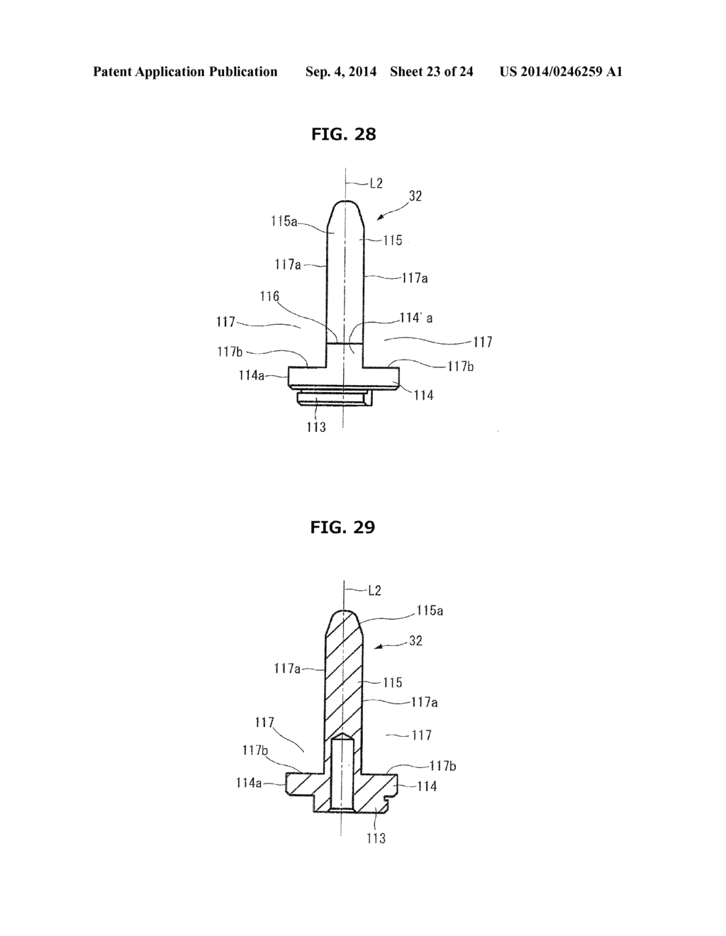 BATTERY PACK FOR DRIVING ELECTRIC VEHICLE - diagram, schematic, and image 24