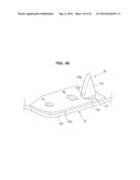 BATTERY PACK FOR DRIVING ELECTRIC VEHICLE diagram and image