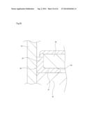 STEERING COLUMN SUPPORT APPARATUS diagram and image