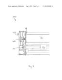 CONVEYOR AND METHOD TO CONVEY ANIMAL PRODUCTS IN AN AGRICULTURAL BUSINESS diagram and image