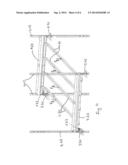 CONVEYOR AND METHOD TO CONVEY ANIMAL PRODUCTS IN AN AGRICULTURAL BUSINESS diagram and image