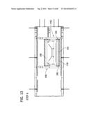 BOX CHECK FOR CONVEYOR BELT AND METHOD OF INSTALLATION diagram and image