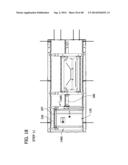 BOX CHECK FOR CONVEYOR BELT AND METHOD OF INSTALLATION diagram and image