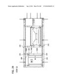 BOX CHECK FOR CONVEYOR BELT AND METHOD OF INSTALLATION diagram and image