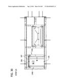 BOX CHECK FOR CONVEYOR BELT AND METHOD OF INSTALLATION diagram and image