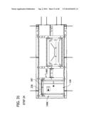 BOX CHECK FOR CONVEYOR BELT AND METHOD OF INSTALLATION diagram and image