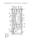 BOX CHECK FOR CONVEYOR BELT AND METHOD OF INSTALLATION diagram and image