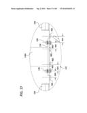 BOX CHECK FOR CONVEYOR BELT AND METHOD OF INSTALLATION diagram and image