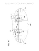 BOX CHECK FOR CONVEYOR BELT AND METHOD OF INSTALLATION diagram and image