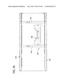 BOX CHECK FOR CONVEYOR BELT AND METHOD OF INSTALLATION diagram and image