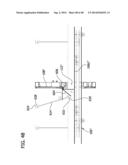 BOX CHECK FOR CONVEYOR BELT AND METHOD OF INSTALLATION diagram and image