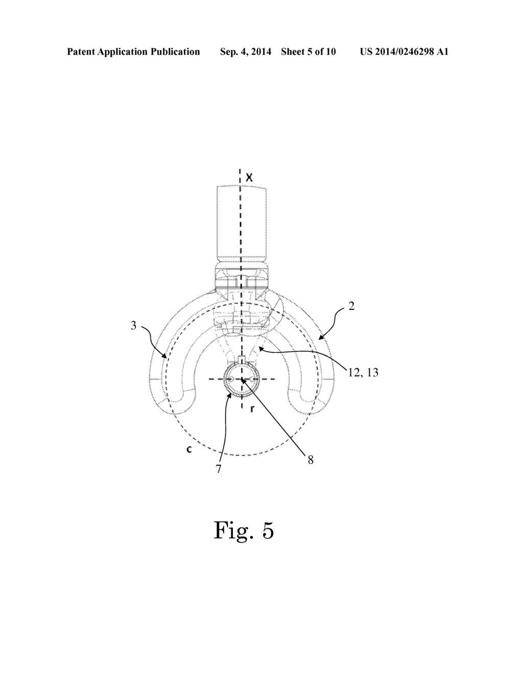 HIGH VOLTAGE SWITCHING DEVICE - diagram, schematic, and image 06