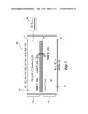 METHODS FOR ELECTROCHEMICAL DEPOSITION OF MULTI-COMPONENT SOLDER USING     CATION PERMEABLE BARRIER diagram and image