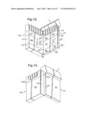 Packages diagram and image