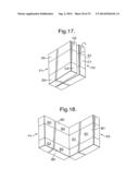 Packages diagram and image