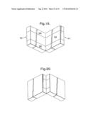 Packages diagram and image