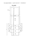 Packages diagram and image