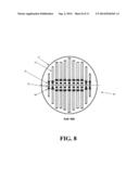  UNDERDRAIN FILTER FOR POWER GENERATION AND LIQUID PROCESS FILTRATION     VESSELS AND METHOD OF USING THE SAME  diagram and image