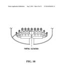  UNDERDRAIN FILTER FOR POWER GENERATION AND LIQUID PROCESS FILTRATION     VESSELS AND METHOD OF USING THE SAME  diagram and image