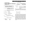 RESIN HAVING FLUORENE STRUCTURE AND MATERIAL FOR FORMING UNDERLAYER FILM     FOR LITHOGRAPHY diagram and image