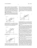 RESIN HAVING FLUORENE STRUCTURE AND MATERIAL FOR FORMING UNDERLAYER FILM     FOR LITHOGRAPHY diagram and image