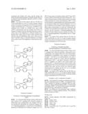 RESIN HAVING FLUORENE STRUCTURE AND MATERIAL FOR FORMING UNDERLAYER FILM     FOR LITHOGRAPHY diagram and image