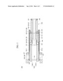 NON-TRANSFERRED AND HOLLOW TYPE PLASMA TORCH diagram and image