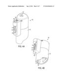 ELECTRICALLY HEATED GARMENT diagram and image