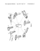 ELECTRICALLY HEATED GARMENT diagram and image