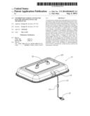 Top-browner cooking system for electric roasting ovens and method of use diagram and image