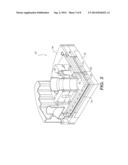 Heating Configuration for Use in Thermal Processing Chambers diagram and image