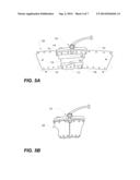 COOLER WITH WRAP-AROUND SIDE COVER diagram and image