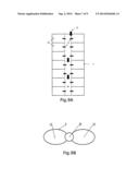 Element for Eliminating Turbulent Behavior of Liquid in a Holder diagram and image