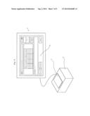 CONSTRUCTION MATERIAL MANAGEMENT DATA RECORDING SYSTEM AND PLYBOARDS TO BE     USED AS A MOLDS FORMING CONCRETE FOR THE SYSTEM diagram and image