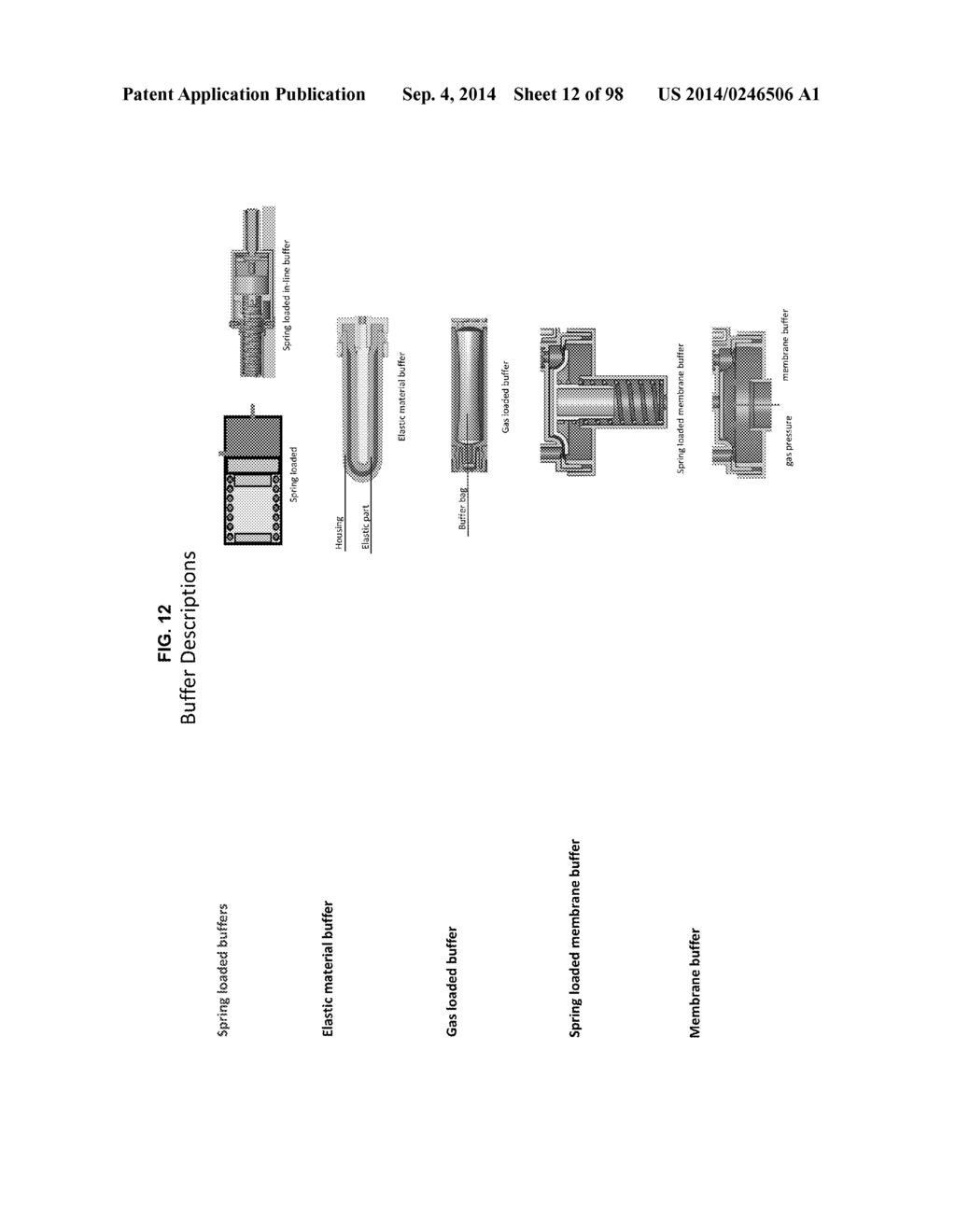 SYSTEMS AND METHODS TO PRECISELY CONTROL OUTPUT PRESSURE IN BUFFERED     SPRAYERS (DuO1) - diagram, schematic, and image 13