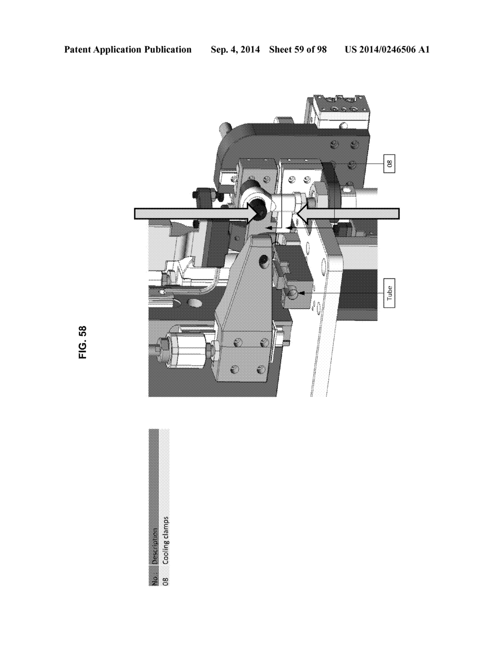 SYSTEMS AND METHODS TO PRECISELY CONTROL OUTPUT PRESSURE IN BUFFERED     SPRAYERS (DuO1) - diagram, schematic, and image 60