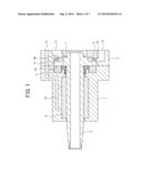 Spindle System and Electrostatic Painting System diagram and image