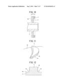 Spindle System and Electrostatic Painting System diagram and image