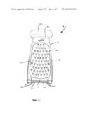 COLLAPSIBLE BOX GRATER diagram and image