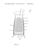 COLLAPSIBLE BOX GRATER diagram and image