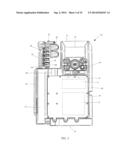 INTEGRATED PORTABLE STAND, POWER SUPPLY, AND CONTROL PANEL diagram and image