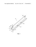 Torque Tube Mounted Photovoltaic Apparatus, System, and Method diagram and image