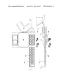 ADJUSTABLE HOLDER FOR DEVICES diagram and image