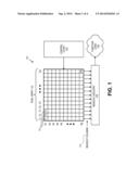 HIGH DYNAMIC RANGE PIXEL HAVING A PLURALITY OF PHOTODIODES WITH A SINGLE     IMPLANT diagram and image